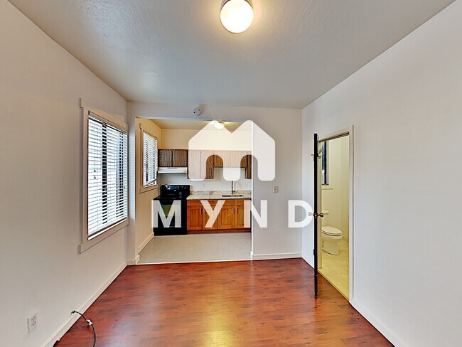 Building Photo - 518 Bryant St Apt 202