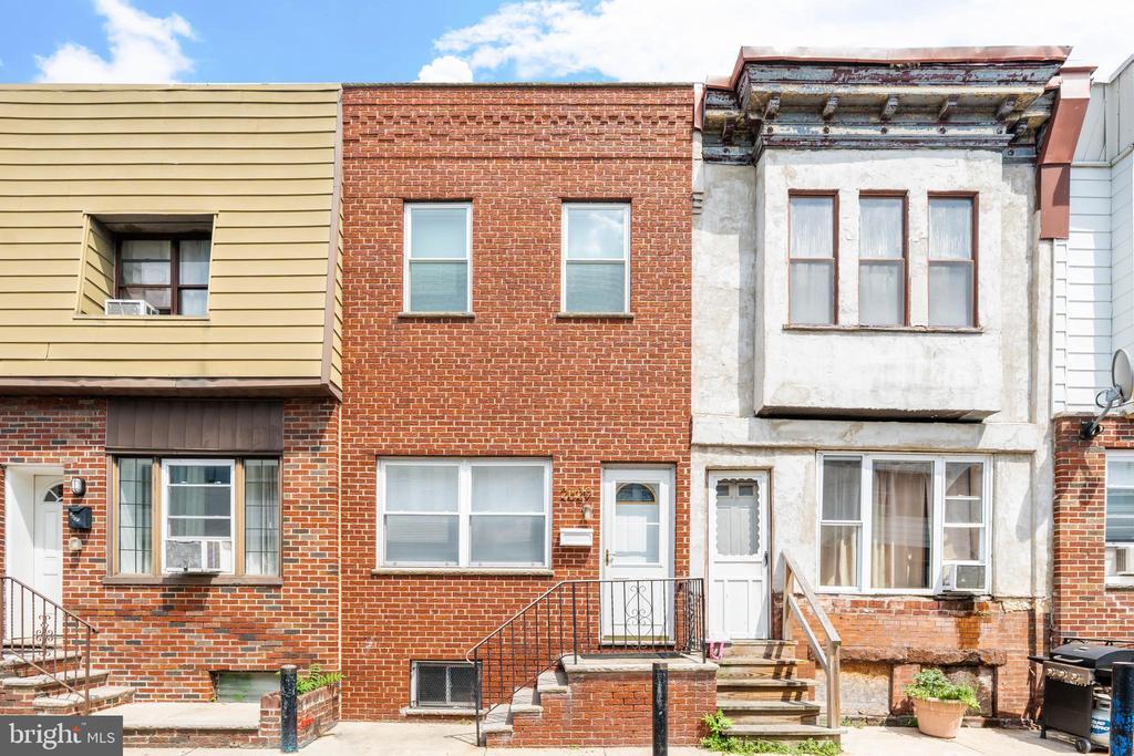 Foto principal - 2629 S Sheridan St