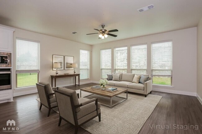 Foto del edificio - 3201 Damsel Sauvage Ln