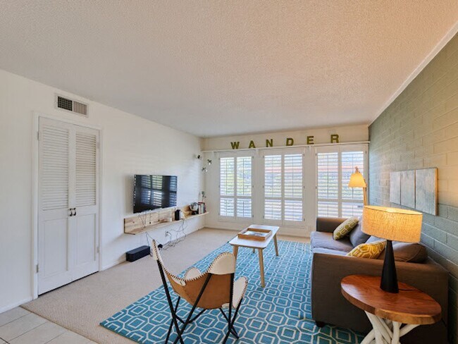 Foto del edificio - Charming Condo
