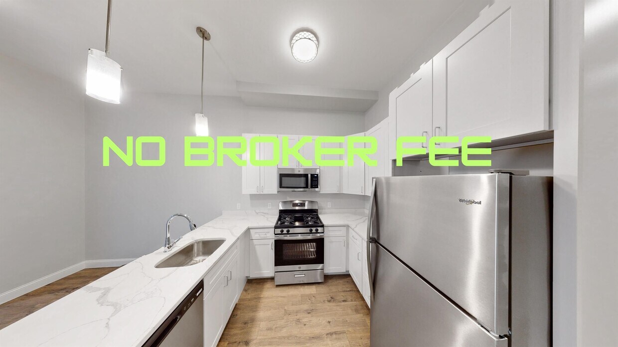 Foto principal - 338 Warren St