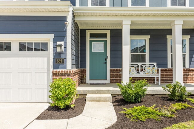 Foto del edificio - 569 Wilsons Farm Dr