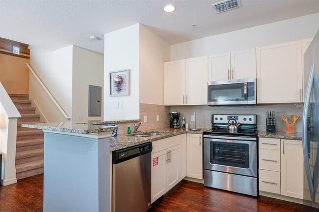 Foto del edificio - 3201 Gold Ln