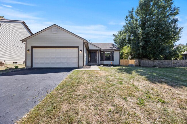 Foto del edificio - 6948 Kinston Dr