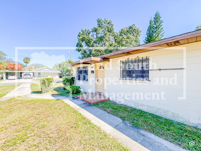 Foto del edificio - 318 Ariana St