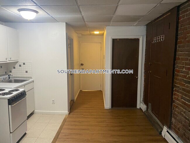Foto del edificio - 28 Cumberland St