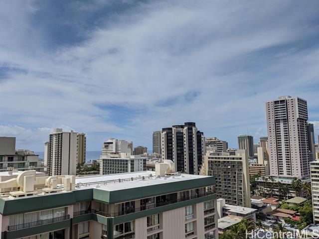 Building Photo - 2345 Ala Wai Blvd