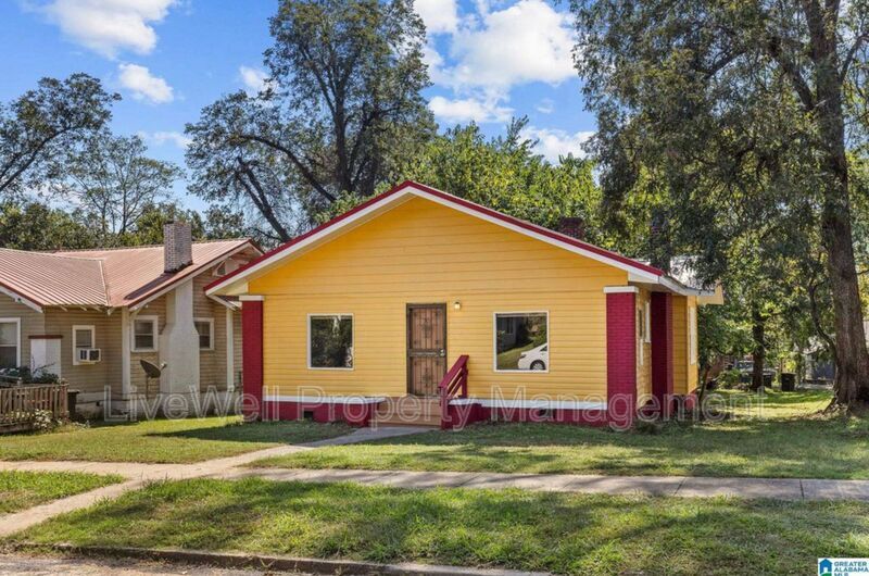 Foto principal - 1621 2nd Ct W