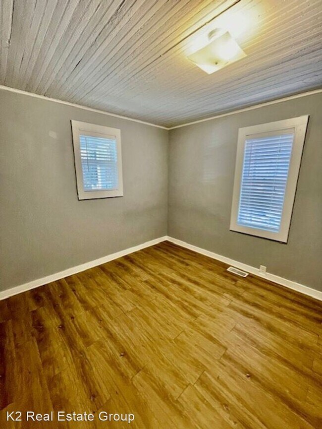 Building Photo - 2 br, 1 bath House - 330 Todd Street