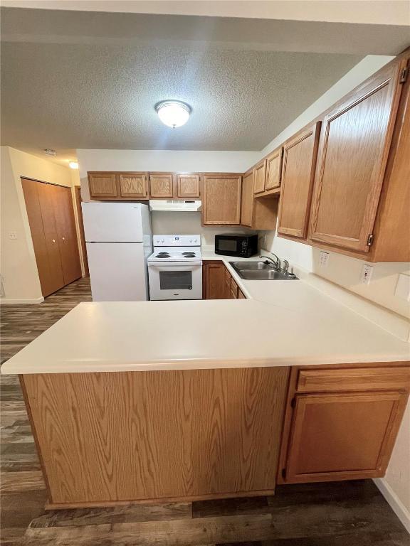 Foto del edificio - 463 Ponderosa Ave