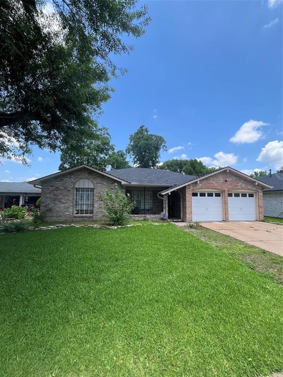 Foto principal - 11406 Hornbrook Dr