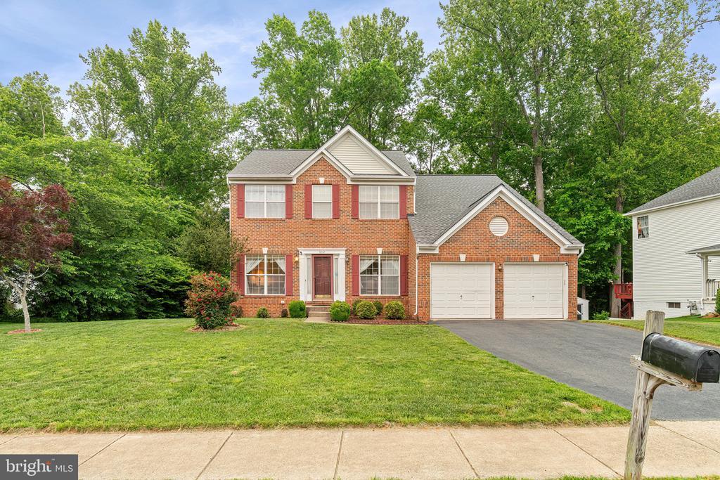 Foto principal - 9212 Arnie Ct