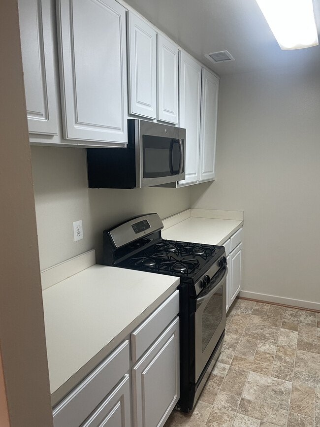 Building Photo - Park Lyn