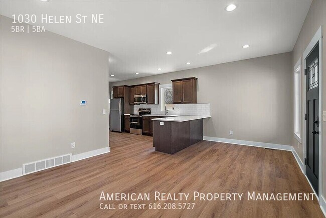 Foto del edificio - 1030 Helen St NE