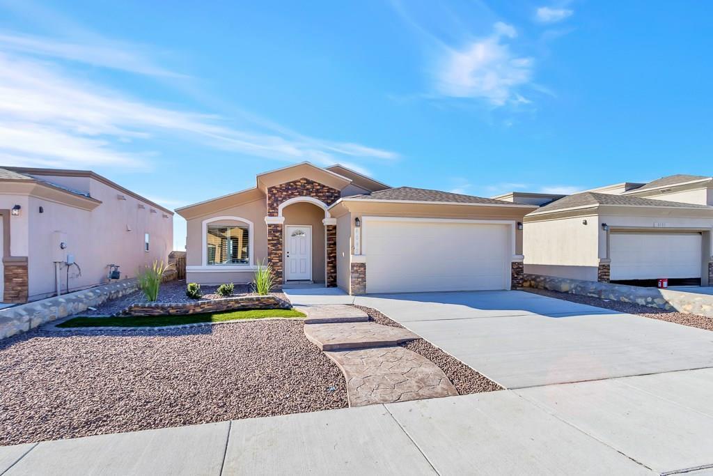 6097 Vintage St, El Paso, TX 79932 House for Rent in El Paso, TX