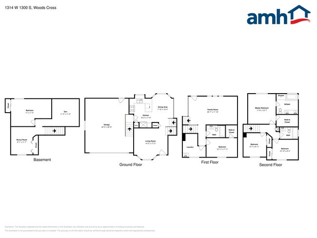 Building Photo - 1314 W 1300 S