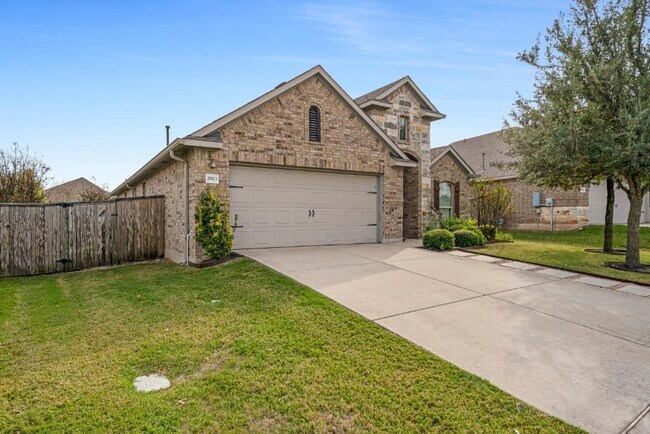 Foto del edificio - 2923 Bluffstone Dr