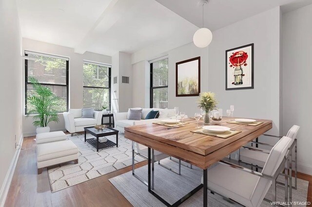 Foto principal - 140 W 22nd St