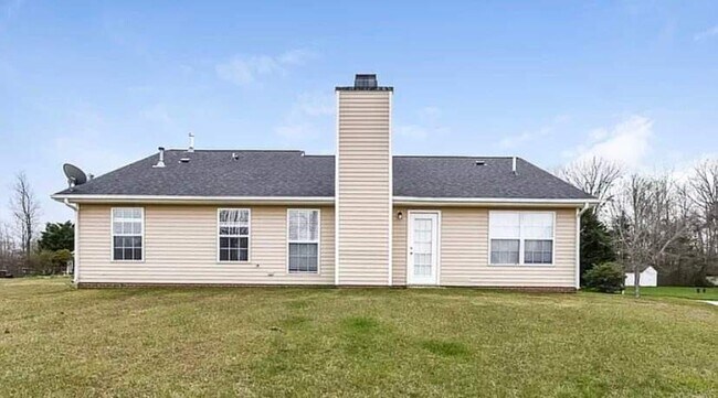 Building Photo - 4103 Landerwood Dr