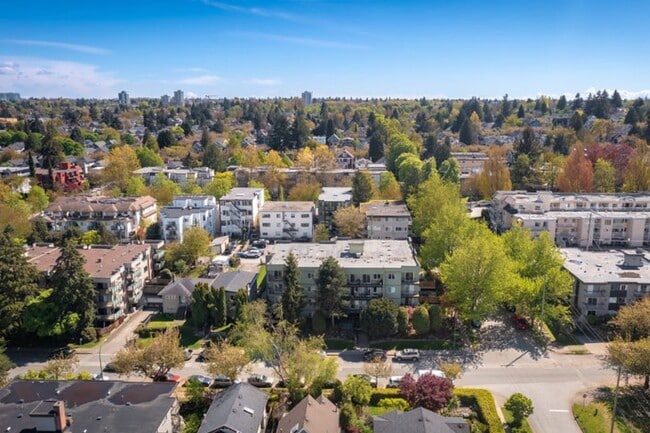 Photo du bâtiment - Arla Manor