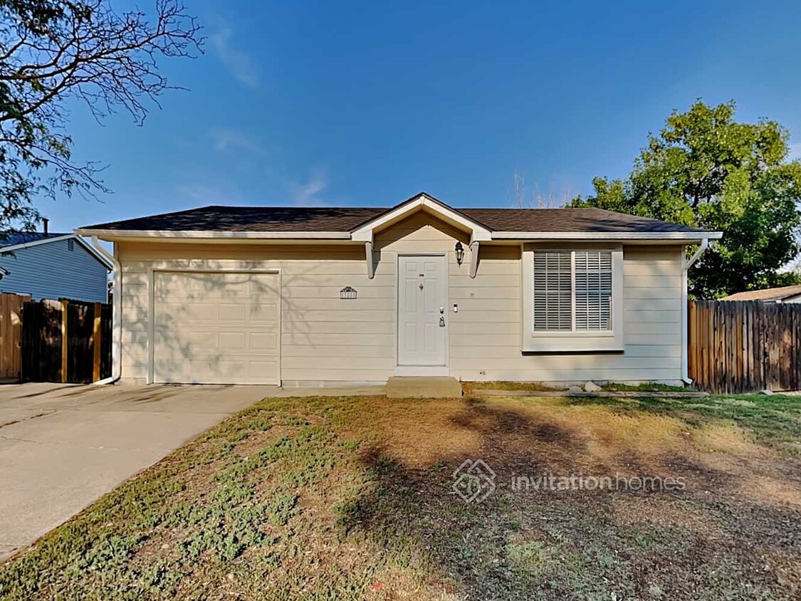 Foto principal - 17285 E Wagontrail Pkwy