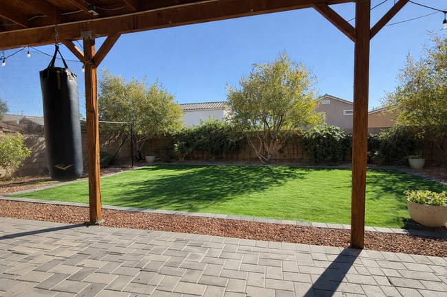 Building Photo - 3809 Alpine Bypass Ave