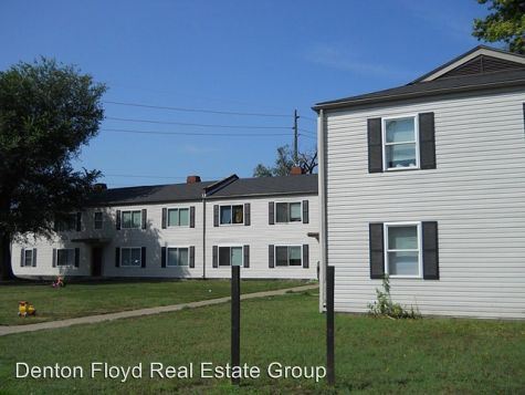Building Photo - 3520 Manslick Rd