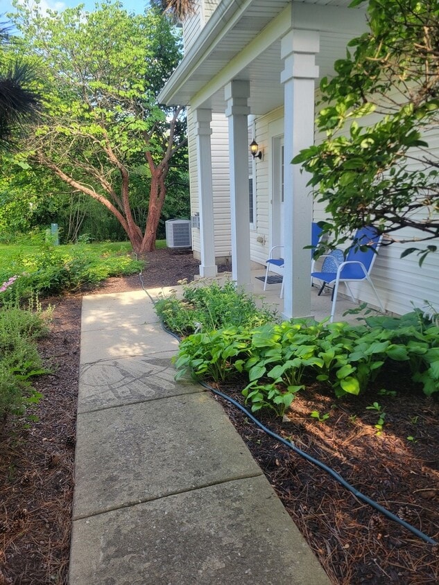 Foto del edificio - 267 S Alder Creek Dr