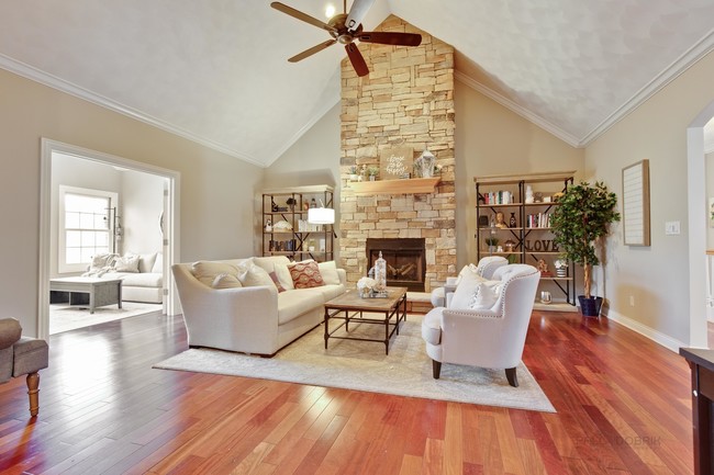 Building Photo - 6771 W Creekside Dr