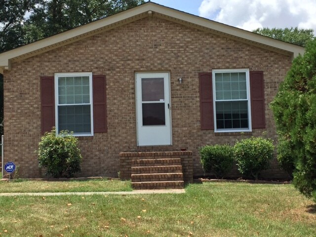 Building Photo - 2310 Lucas St