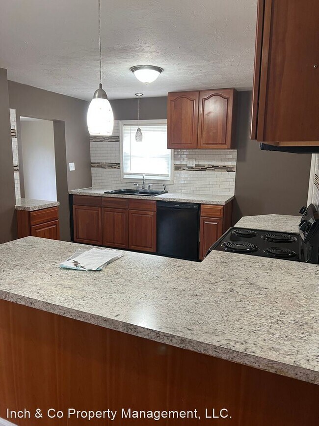 Foto del edificio - 2 br, 1 bath House - 1558 Stanton Street