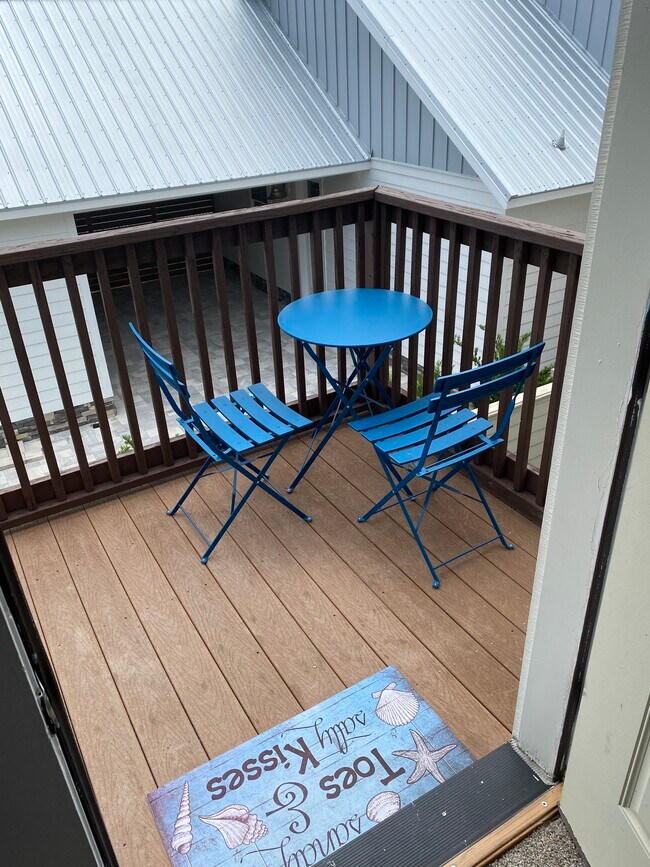 Foto del edificio - 406 Geneva Ave