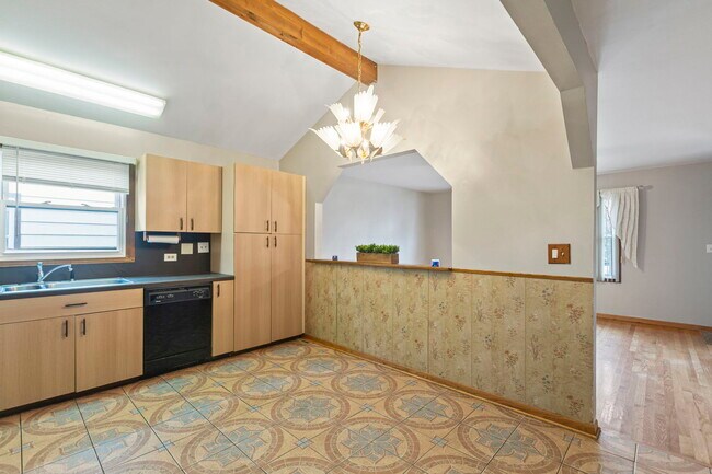 Foto del edificio - 933 Ridge Ave