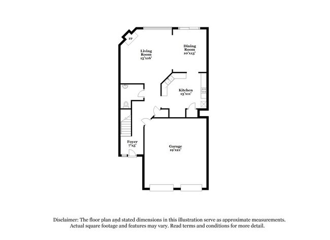 Building Photo - 1379 Park Brooke Cir SW