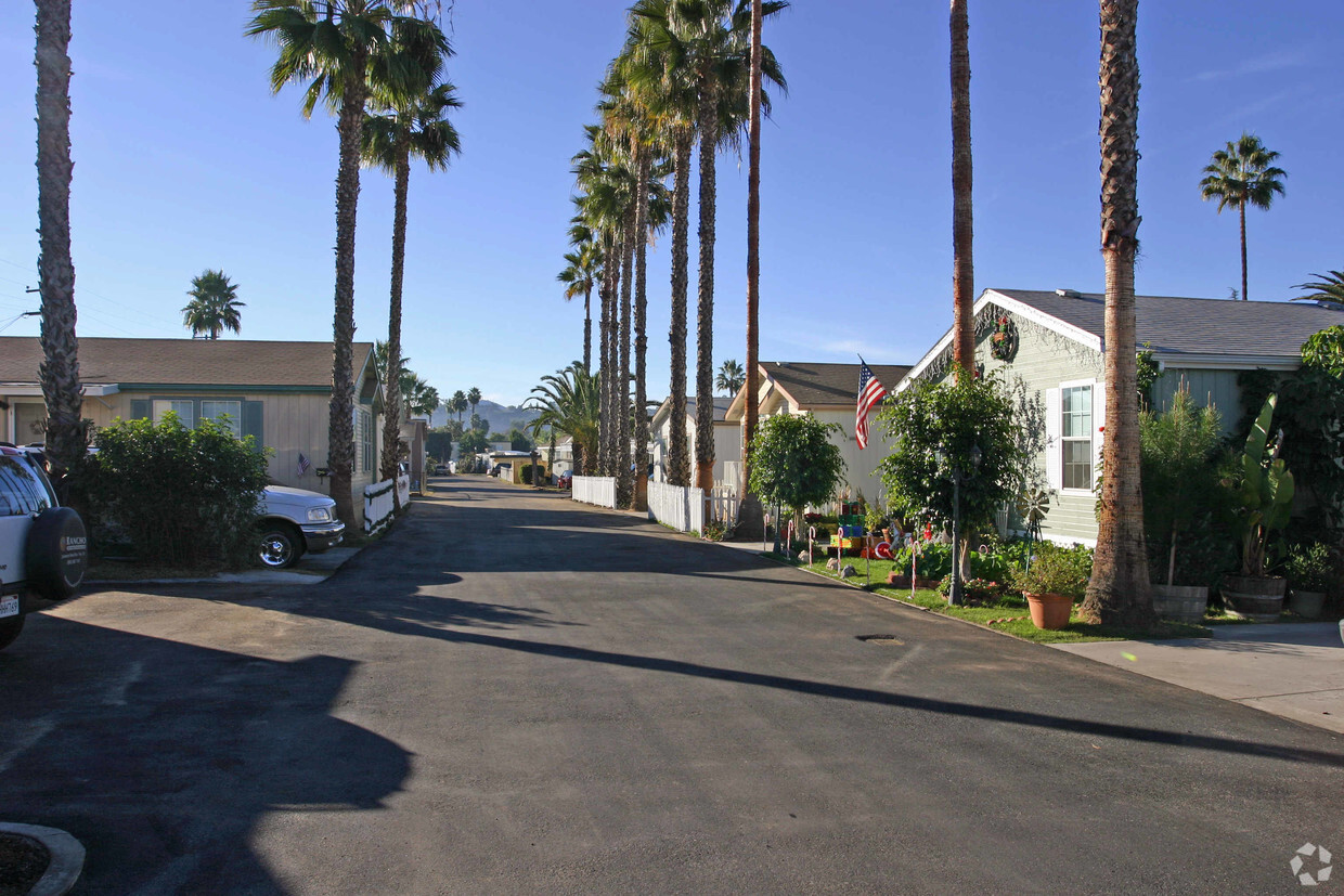 Building Photo - Melody Mobile Home Park