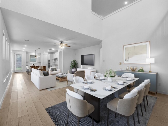 Foto del edificio - 952 Malibu Shr Ln