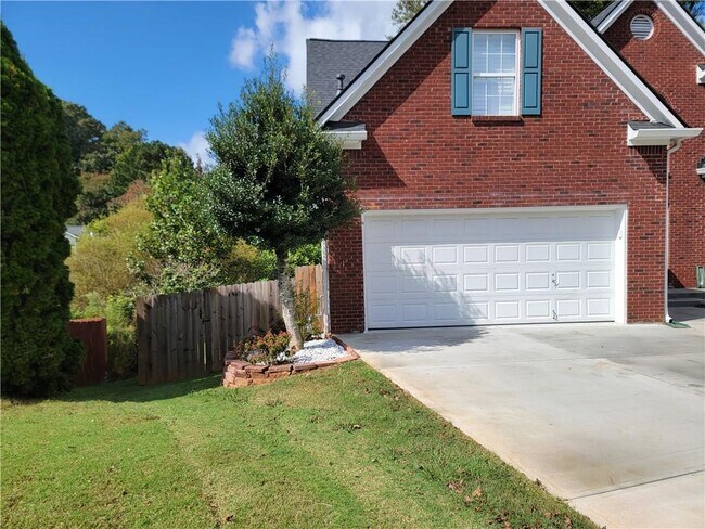 Building Photo - 495 Grove Spring Ct NW