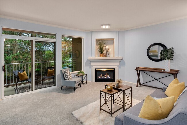Foto del edificio - 2bd/2ba Sammamish House