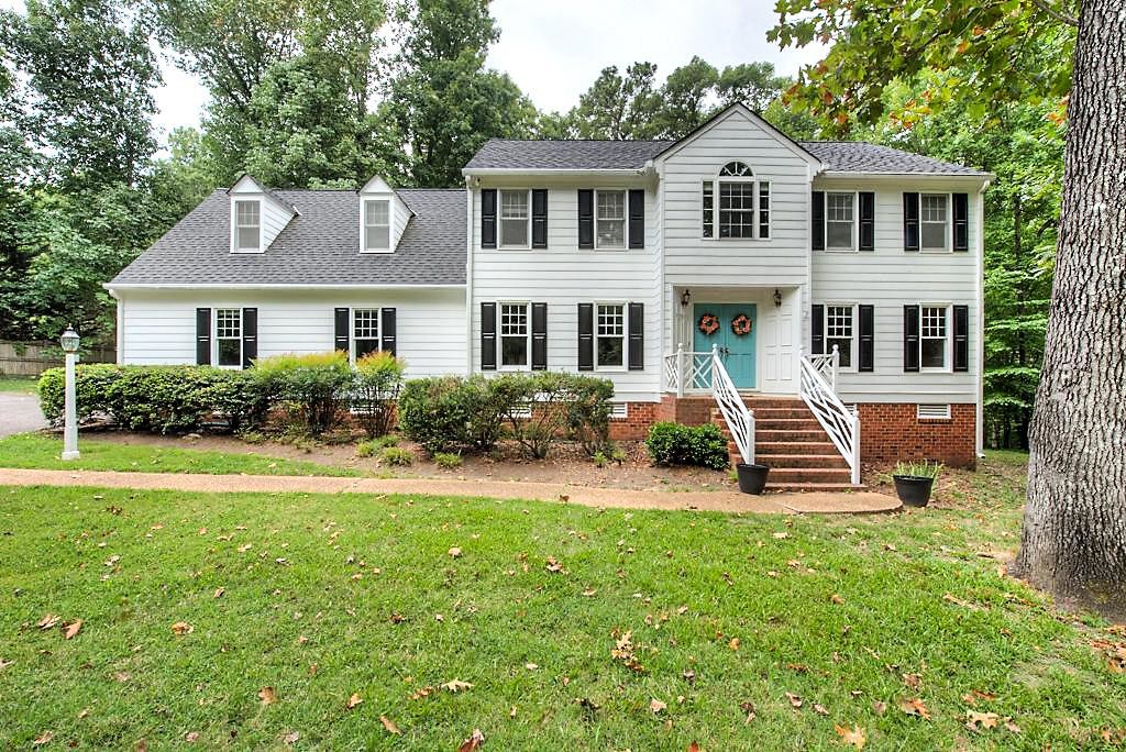 Primary Photo - 13903 Mount Hill Circle