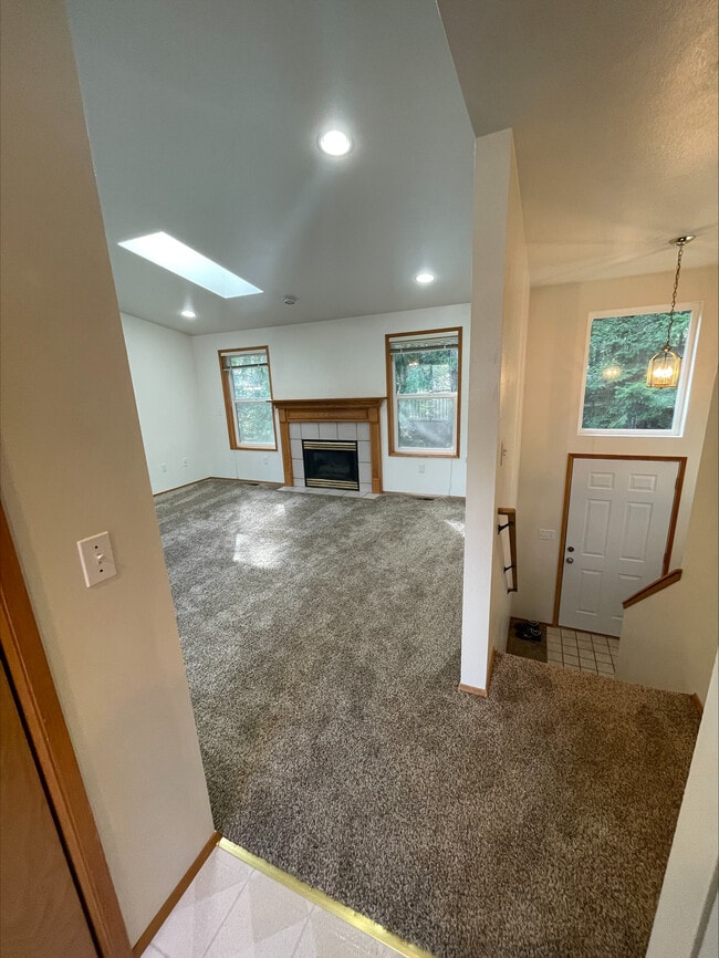 1820 Elliott Ave NW, Olympia, WA 98502 House Rental in Olympia, WA