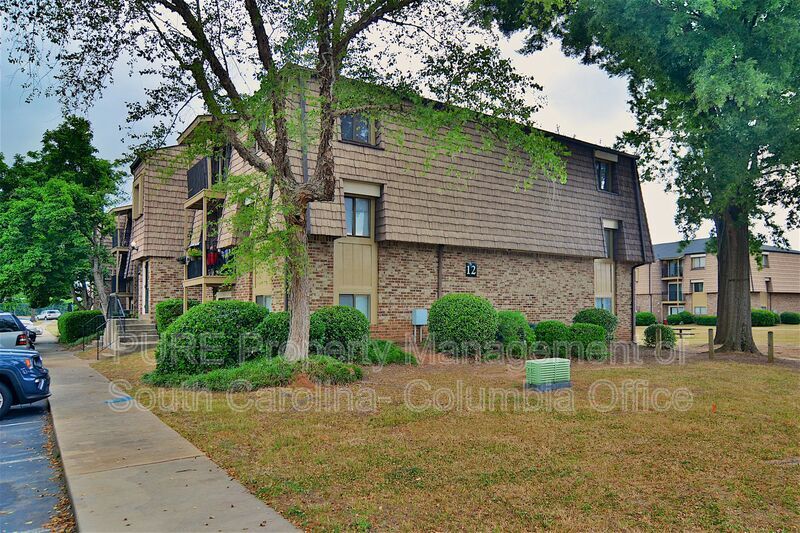2 Manor Rd 1222 Old Manor Rd, Columbia, SC 29210 - House Rental in Columbia, SC ...