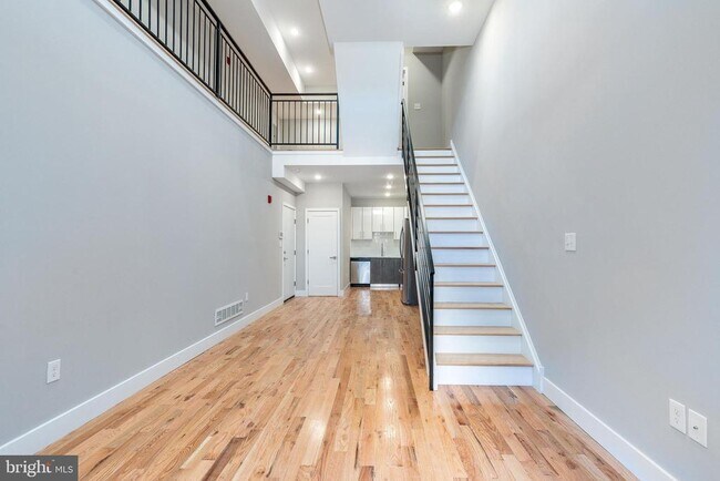 Foto del edificio - 1331 N 17th St