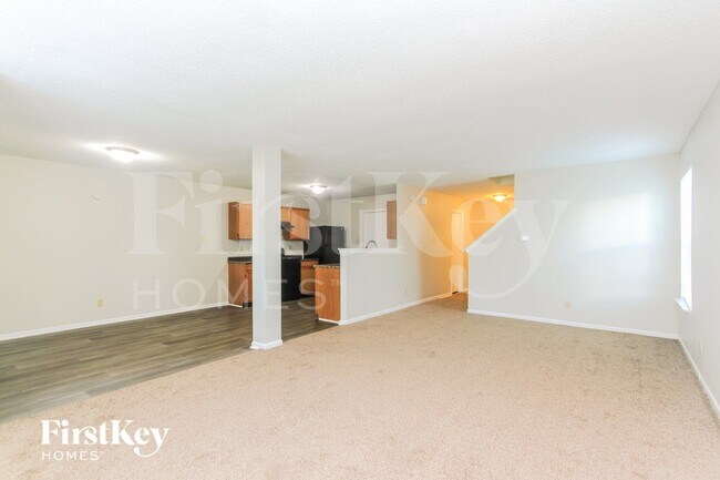 Foto del edificio - 2525 Black Antler Ct