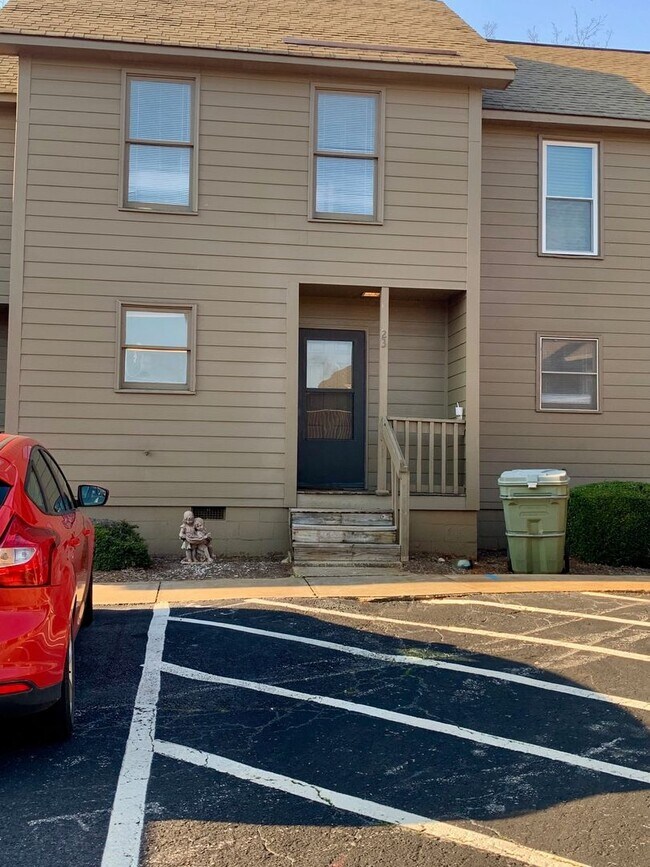 Foto del edificio - 343-23 Old Greenville Hwy