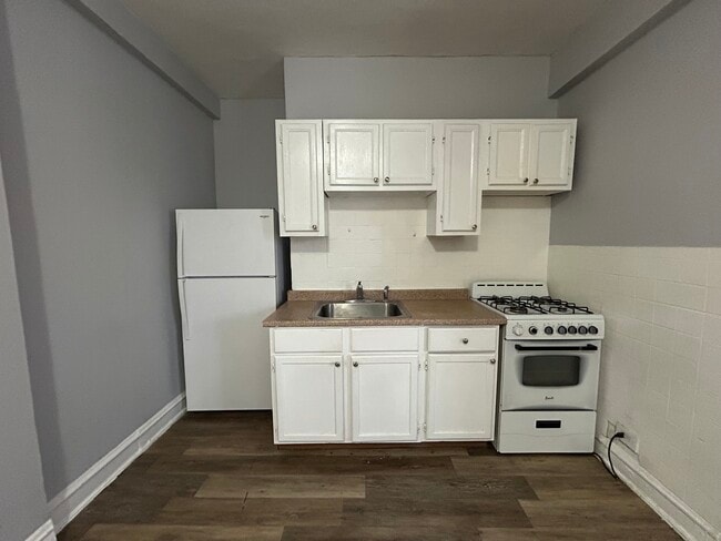 Foto del edificio - 6948 N Ashland Ave