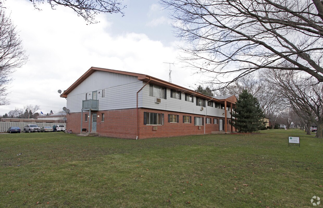 Foto del edificio - 815 Phoenix St