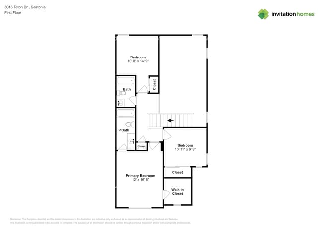 Building Photo - 3016 Teton Dr