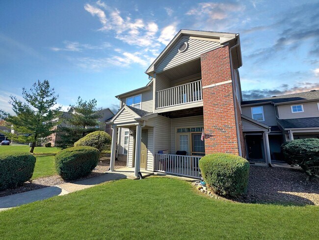 Foto del edificio - 8582 Lincoln Ave