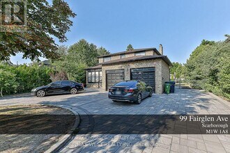 Building Photo - 99 Fairglen Ave