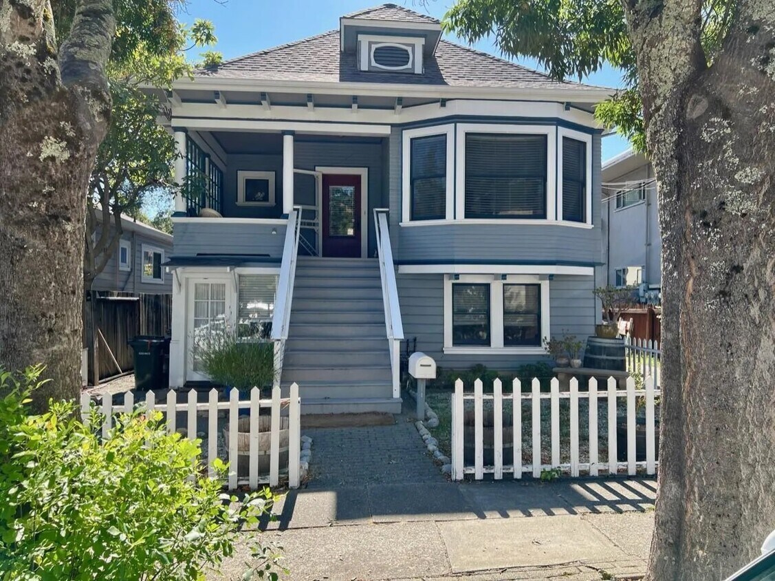 315 1st St, San Rafael, CA 94901 House Rental in San Rafael, CA